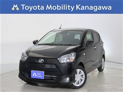 ミライース X SA3