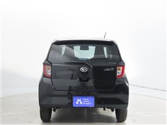 ミライース X SA3