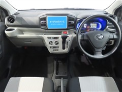 ミライース X SA3