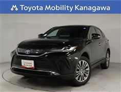 ハリアー HV 2.5Z