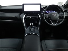 ハリアー HV 2.5Z