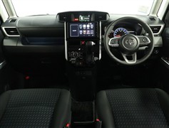 ルーミー 1.0カスタムG