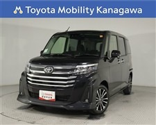 ルーミー 1.0カスタムG-T