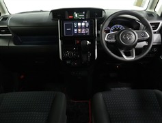 ルーミー 1.0カスタムG-T