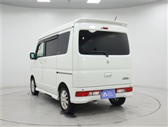 エブリィW PZターボSハイルーフ