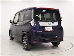 ルーミー 1.0カスタムG-T