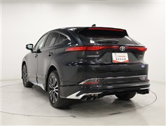 ハリアー PHEV 2.5Z 4WD