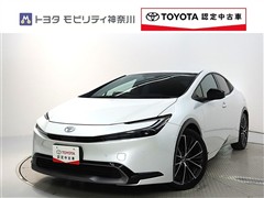 プリウス 2.0Z 4WD