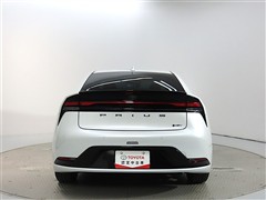 プリウス 2.0Z 4WD