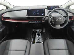 プリウス 2.0Z 4WD