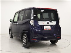 ルーミー 1.0カスタムG