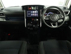 ルーミー 1.0カスタムG