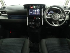 ルーミー 1.0カスタムG