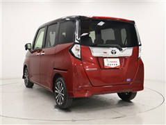 ルーミー 1.0カスタムG-T