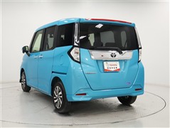 ルーミー 1.0カスタムG