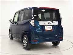 ルーミー 1.0カスタムG