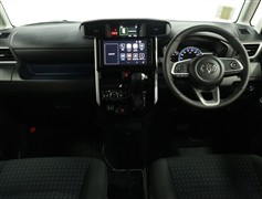 ルーミー 1.0カスタムG