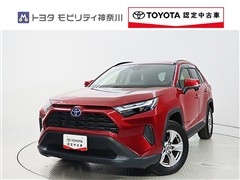 トヨタ RAV4 HV 2.5X