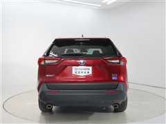 RAV4 HV 2.5X