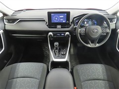 RAV4 HV 2.5X