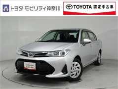 トヨタ カローラアクシオ 1.5G