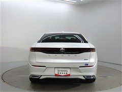 クラウンクロスオーバー 2.5Z