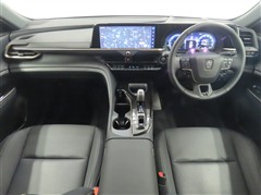 クラウンクロスオーバー 2.5Z
