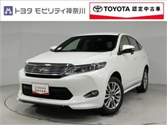 トヨタ ハリアー 2.0プレミアム