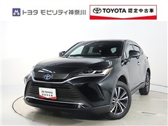 トヨタ ハリアーHV 2.5G