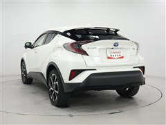 C-HR HV 1.8G