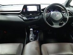 C-HR HV 1.8G