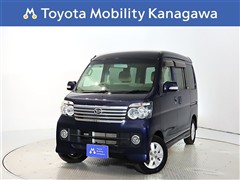 ダイハツ　アトレーW カスタムT RSリミ 4WD