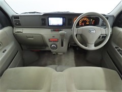 アトレーW カスタムT RSリミ 4WD