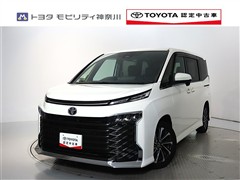 ヴォクシー 2.0S-Z 7ニンノリ