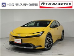 トヨタ プリウス 2.0G 4WD