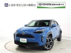 ヤリスクロスHV 1.5Z