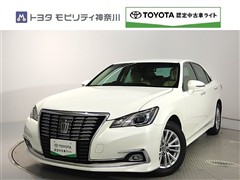 トヨタ クラウン 2.5ロイヤルサルーン