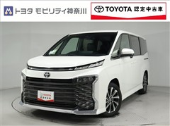 ヴォクシー 2.0S-Z 7ニンノリ