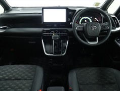 ヴォクシー 2.0S-Z 7ニンノリ