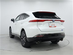 ハリアーPHV 2.5Z
