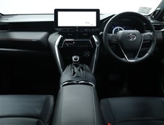 ハリアーPHV 2.5Z