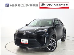 トヨタ ヤリスクロスHV 1.5Z
