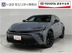 クラウンスポーツ HV 2.5 Z