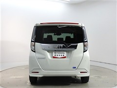 ルーミー 1.0カスタムG