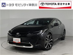 トヨタ プリウス PHEV 2.0Z