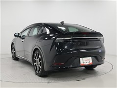 プリウス PHEV 2.0Z