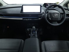 プリウス PHEV 2.0Z