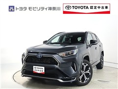 RAV4 PHV 2.5ブラックトーン