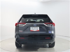RAV4 PHV 2.5ブラックトーン