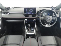 RAV4 PHV 2.5ブラックトーン